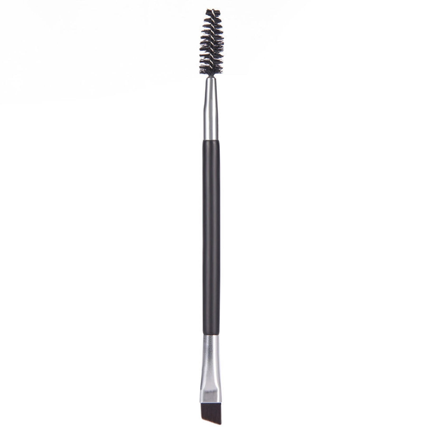 angle brush for eyebrows