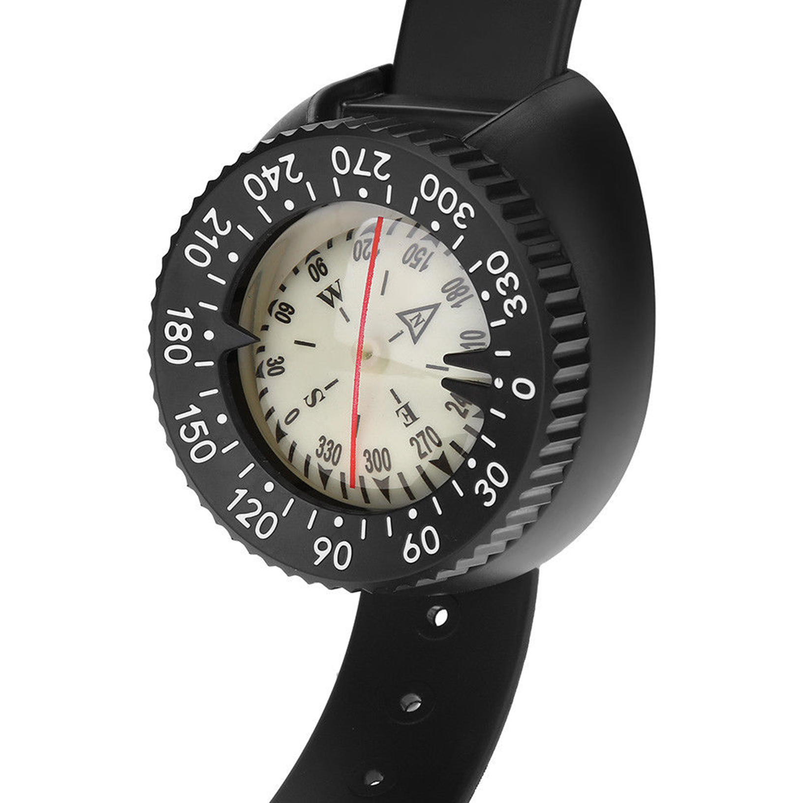 dive compass watch