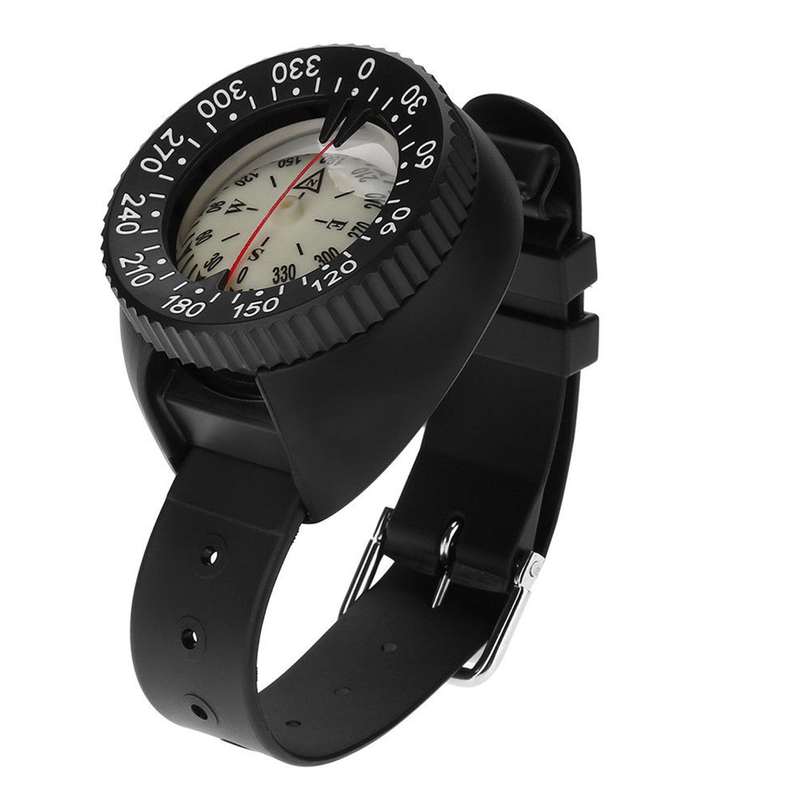 dive compass watch