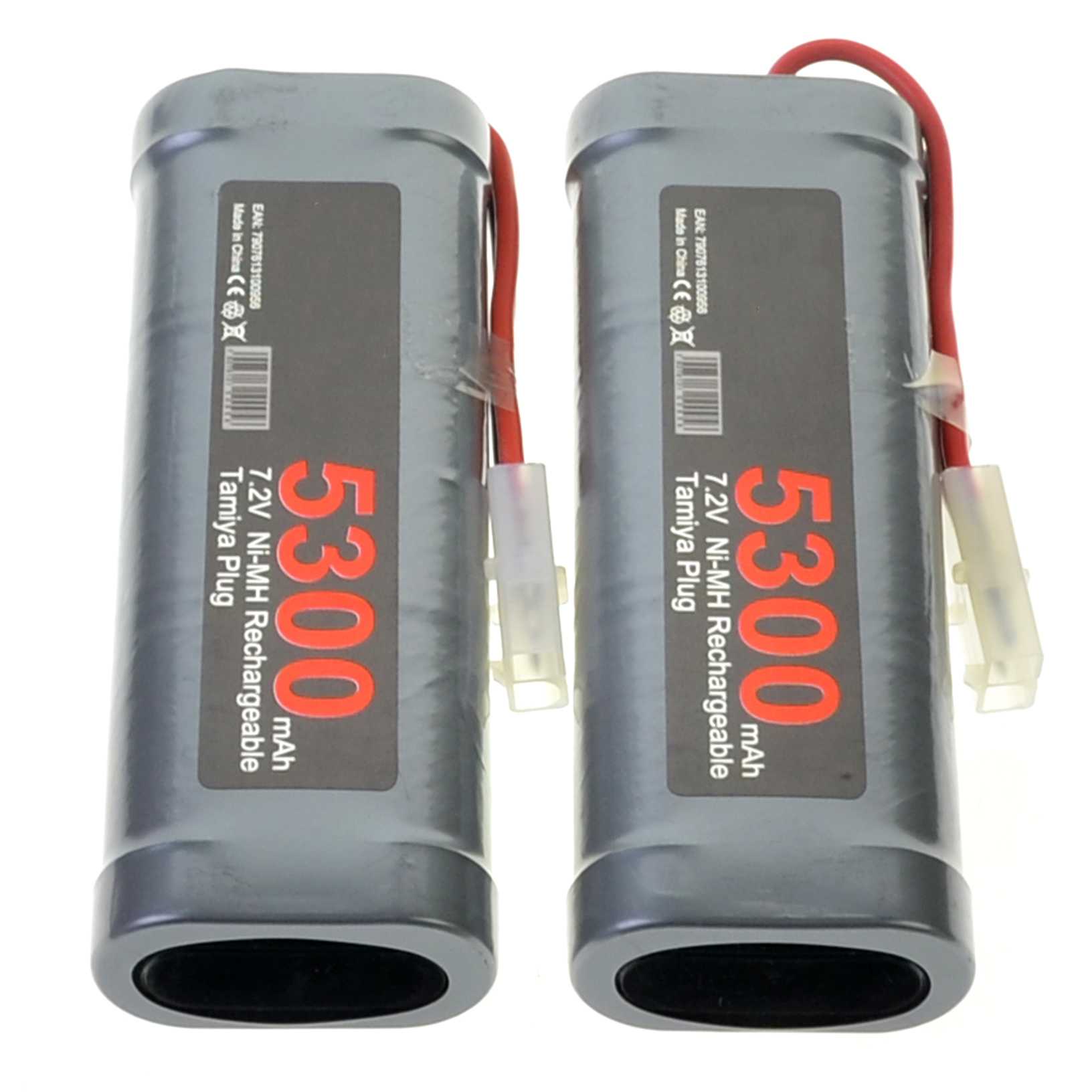 1 16 rc battery