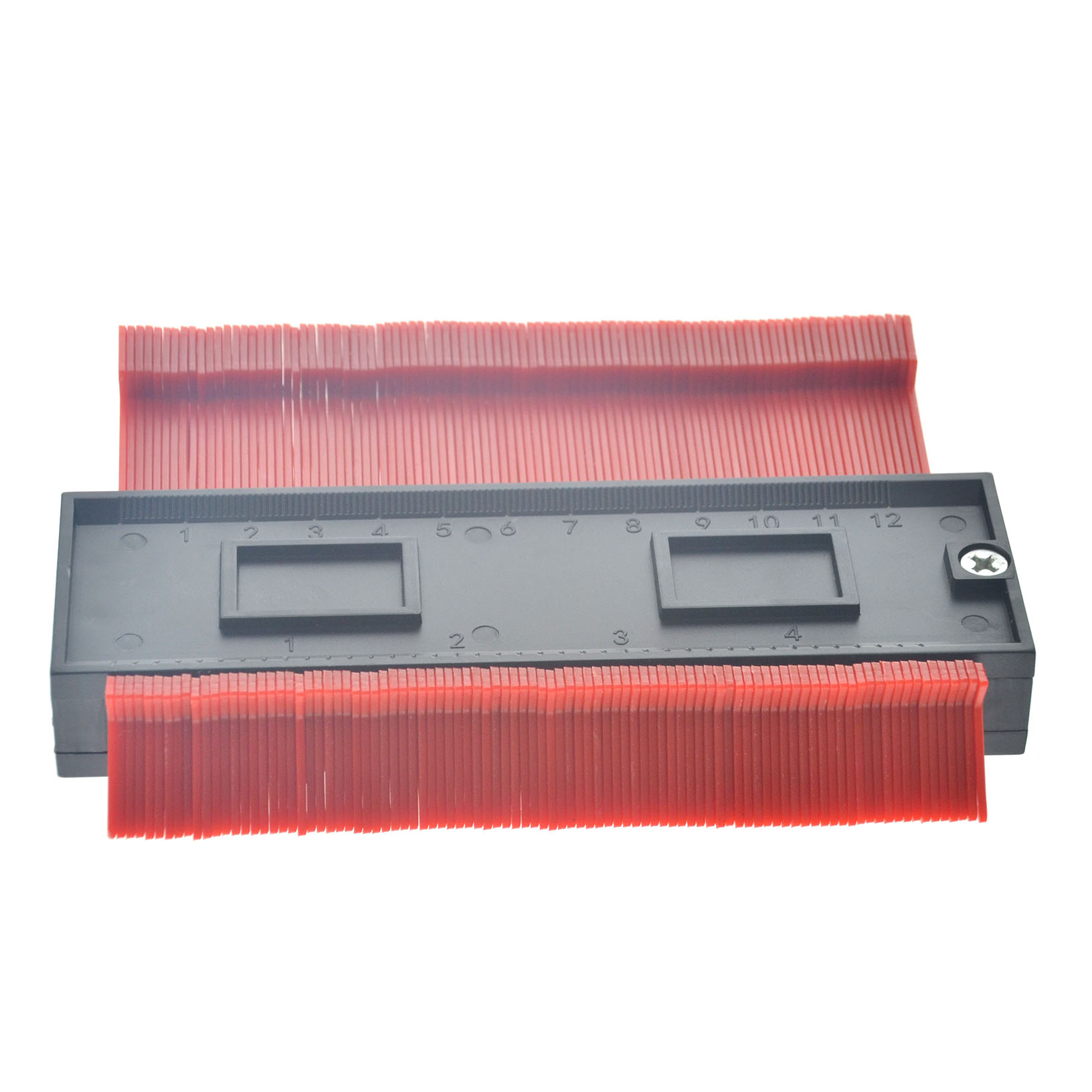 Strumento Contorno Profilo Modello Ruota Tecomec Sostituisce Parte 174783549683 - Foto 4