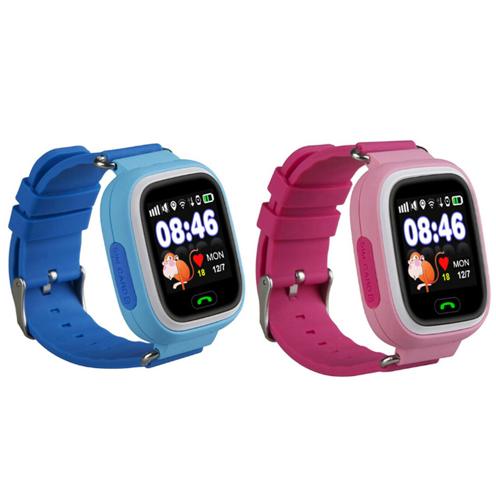 q90 smartwatch