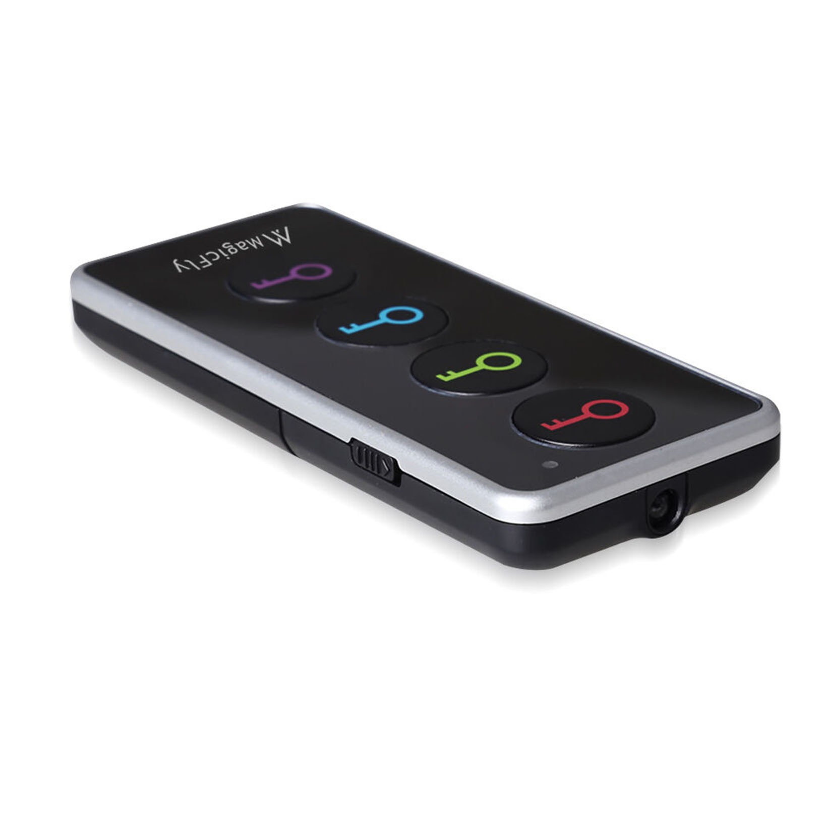 Keyringer Key Electronic Key Finder Locator Remote – WMQBF