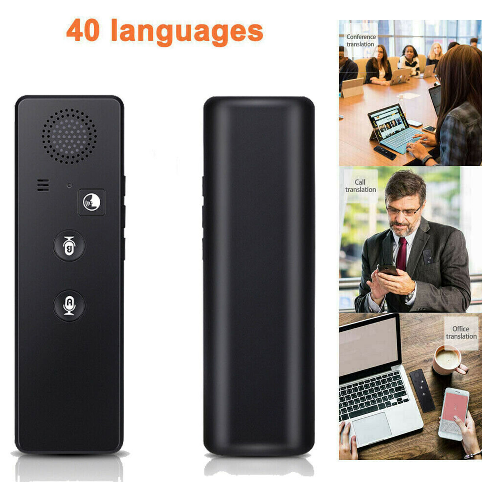 Muama Enence Voice Translator – Does Muama Enence Really Work? – VYIEML