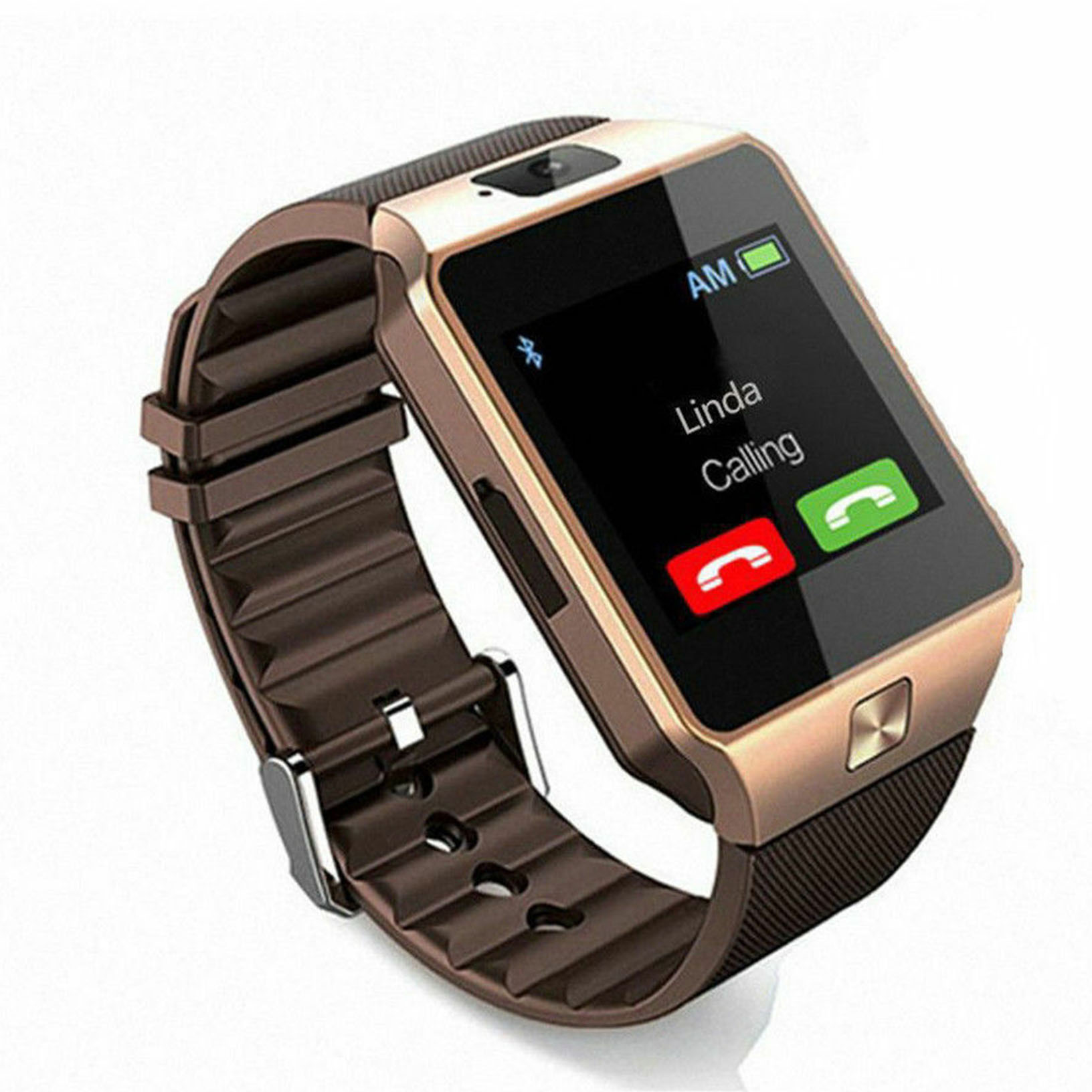 dz09 bluetooth smartwatch with camera