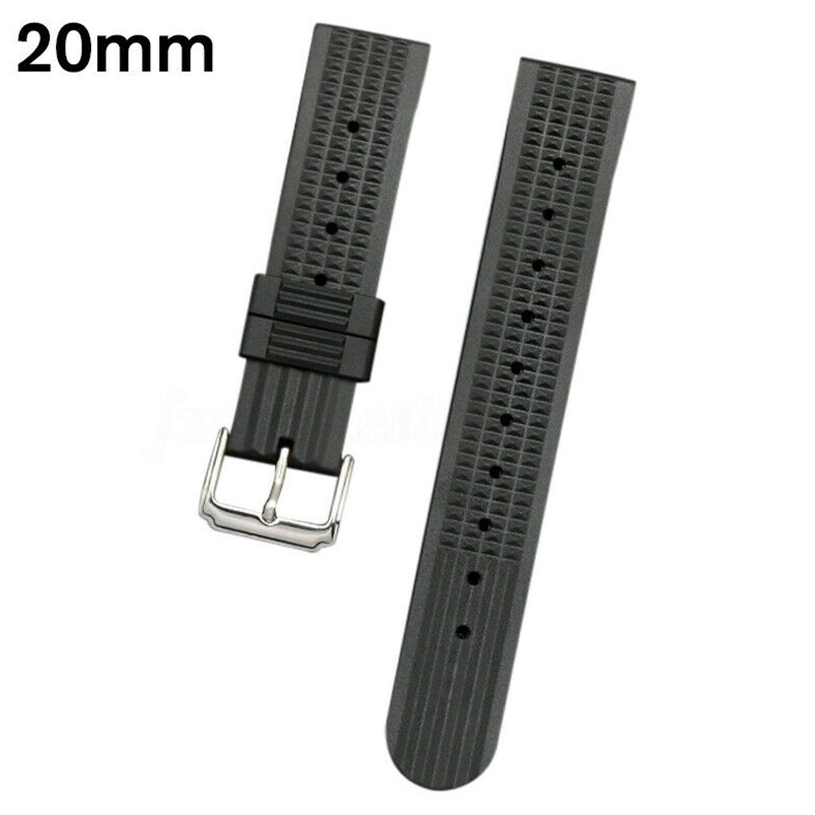20mm waffle strap
