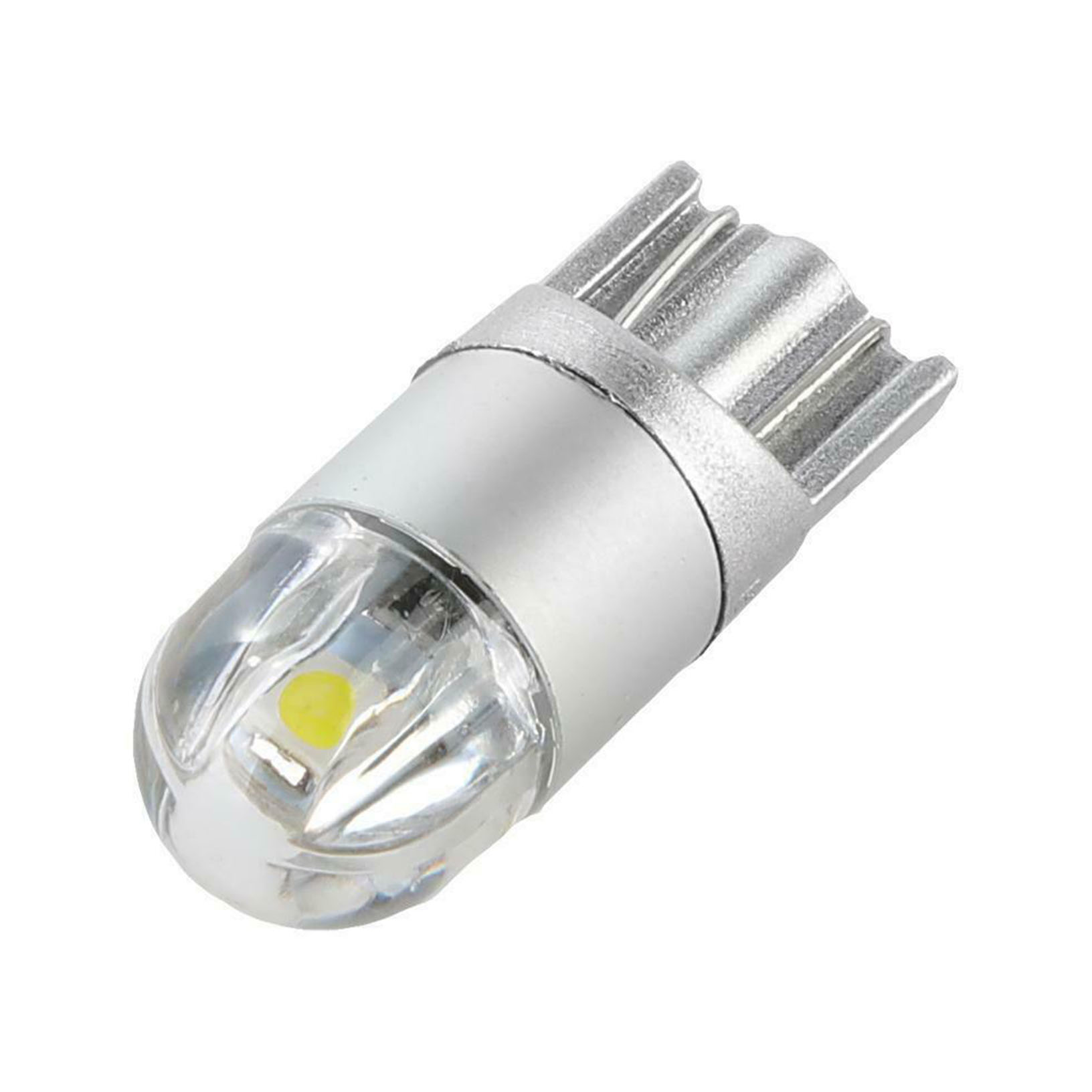 Lampara O Bombilla Que Produce Una Luz Blanca Y Brillante